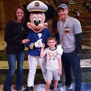 Meet your Posher, Nathan